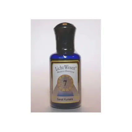 Lichtwesen Sanat Kumara olie 7 30 ml
