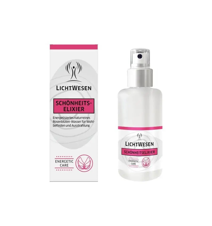 Lichtwesen Schoonheidselixer 49 100 ml