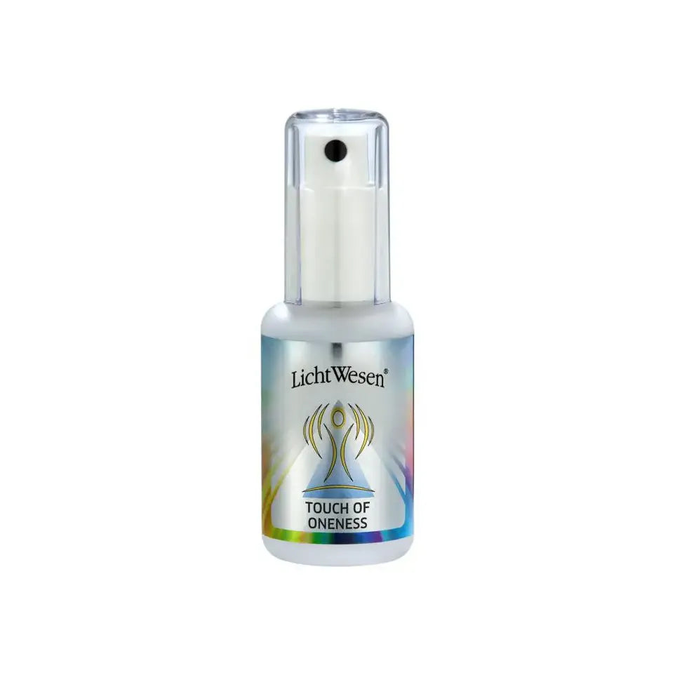 Lichtwesen Touch of oneness tinctuur 30 ml