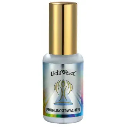 Lichtwesen Voorjaarsontwaken geurspray 30 ml