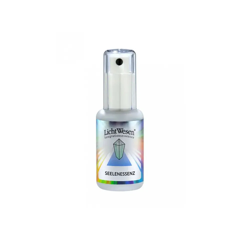 Lichtwesen Zielen tinctuur spray 30 ml