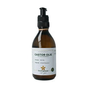 Liever Gezond Castor olie wonderolie 200 ml