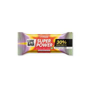 Lifefood Lifebar lemon pumpkin biologisch 40 gram