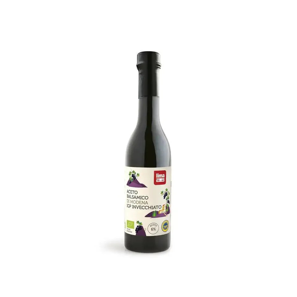 Lima Balsamico aceto 250 ml