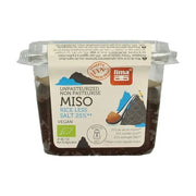 Lima Brown rice ongepasteuriseerd 25% minder zout 300 gram