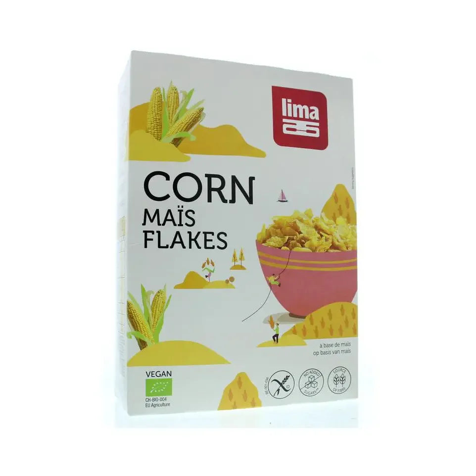 Lima Cornflakes 375 gram