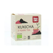 Lima Kukicha builtjes 15 gram