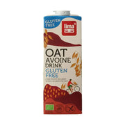 Lima Oat drink 1 liter
