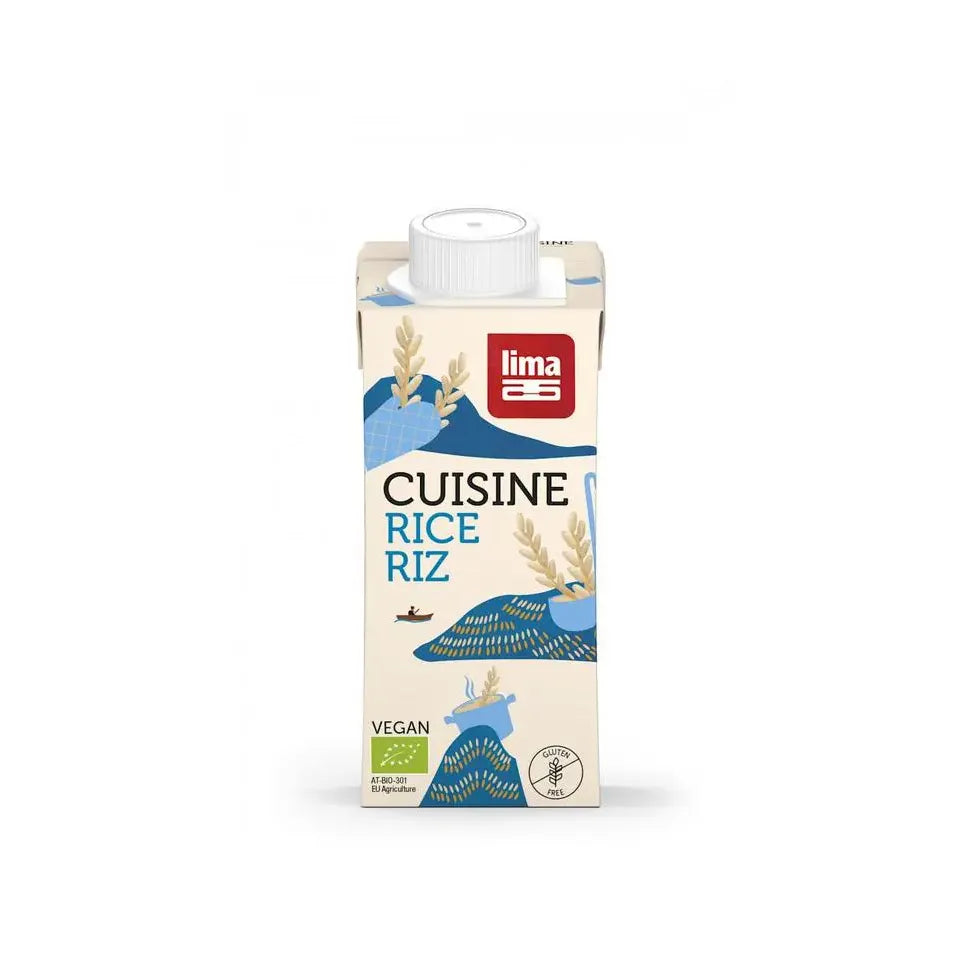 Lima Rice cuisine 200 ml