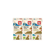 Lima Rice drink hazelnoot-amandel 200 ml biologisch 3 stuks