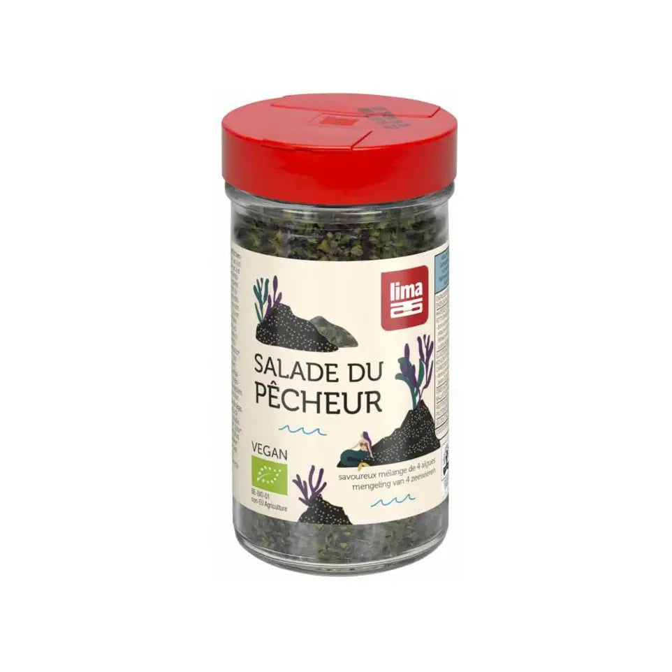 Lima Salade du pecheur 40 gram