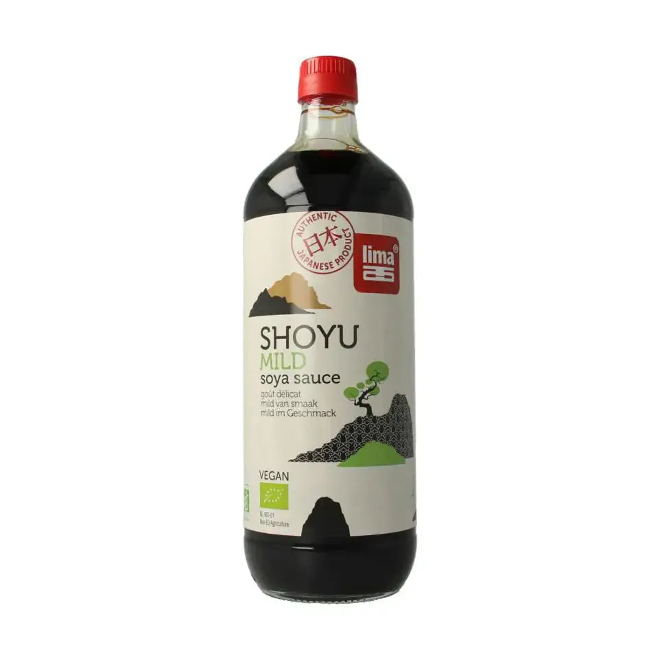 Lima Shoyu 1 liter