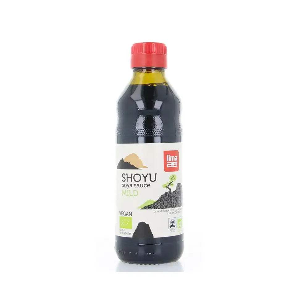 Lima Shoyu 250 ml