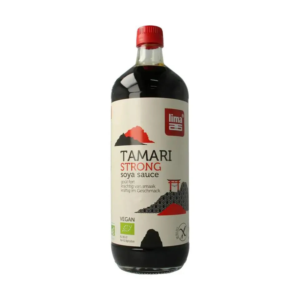 Lima Tamari strong 1 liter
