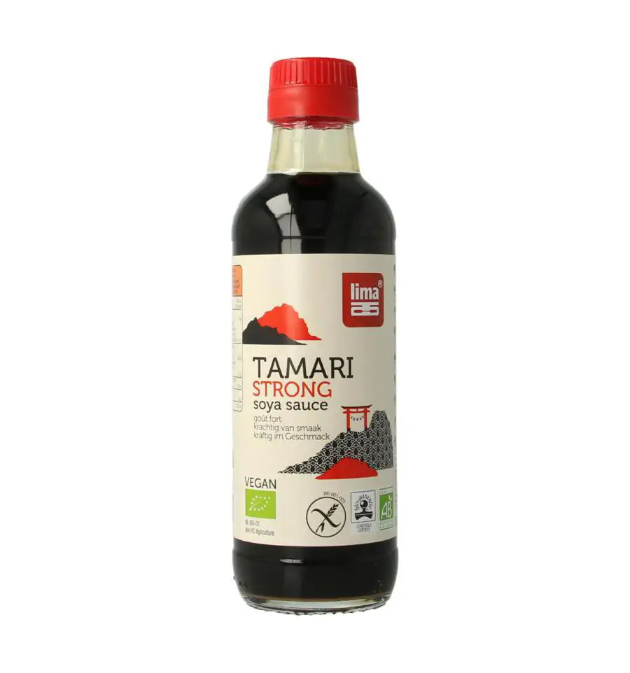 Lima Tamari strong 250 ml