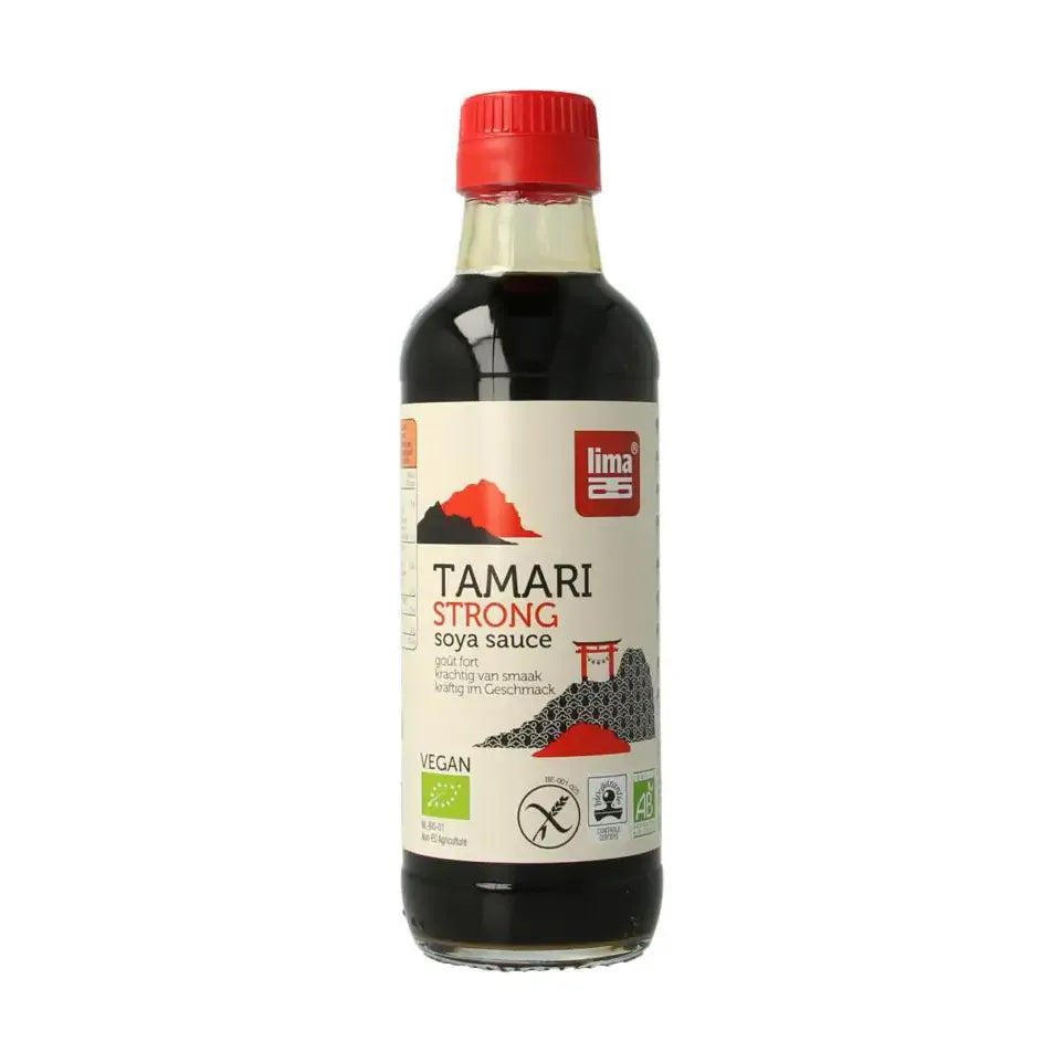 Lima Tamari strong 250 ml