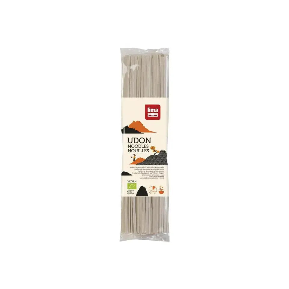 Lima Udon 250 gram