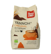 Lima Yannoh snelfilter original 1 kg