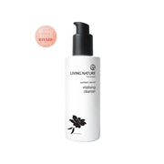 Living Nature Vitalising cleanser 120 ml