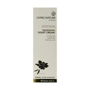 Living Nature living nat nachtcr voedend 60 ml