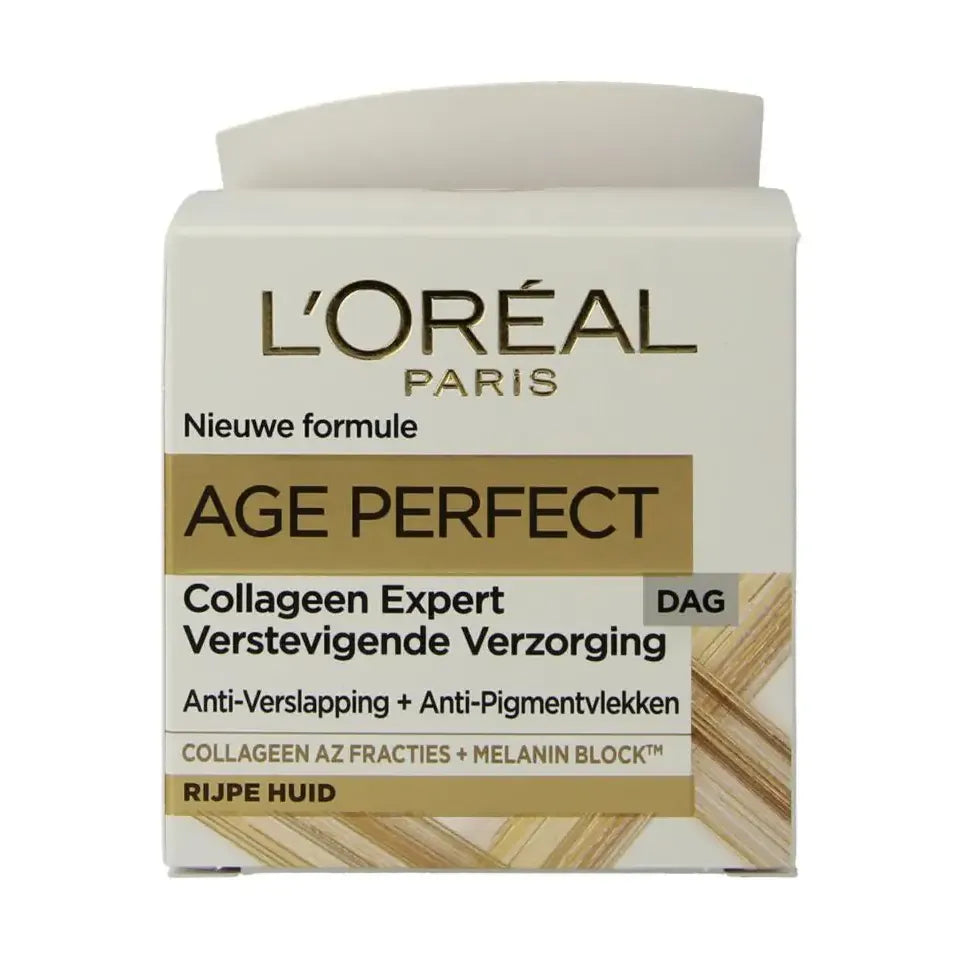 Loreal Age perfect dagcreme 50 ml