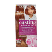 Loreal Casting creme gloss 734 Honey crumble