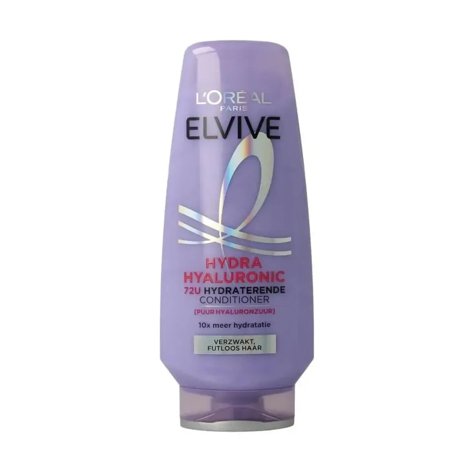 Loreal Conditioner hydra hyaluronic 200 ml