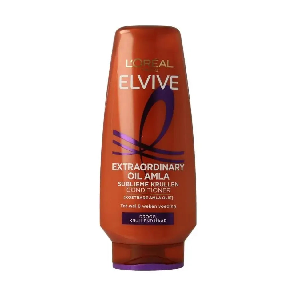Loreal Conditioner krul verzorging 200 ml