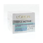 Loreal Dermo expertise triple active norm/gem hd dagcreme 50 ml