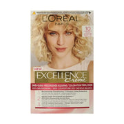 Loreal Excellence 10 Extra lichtblond