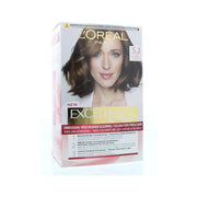 Loreal Excellence creme 5.3 licht goudbruin