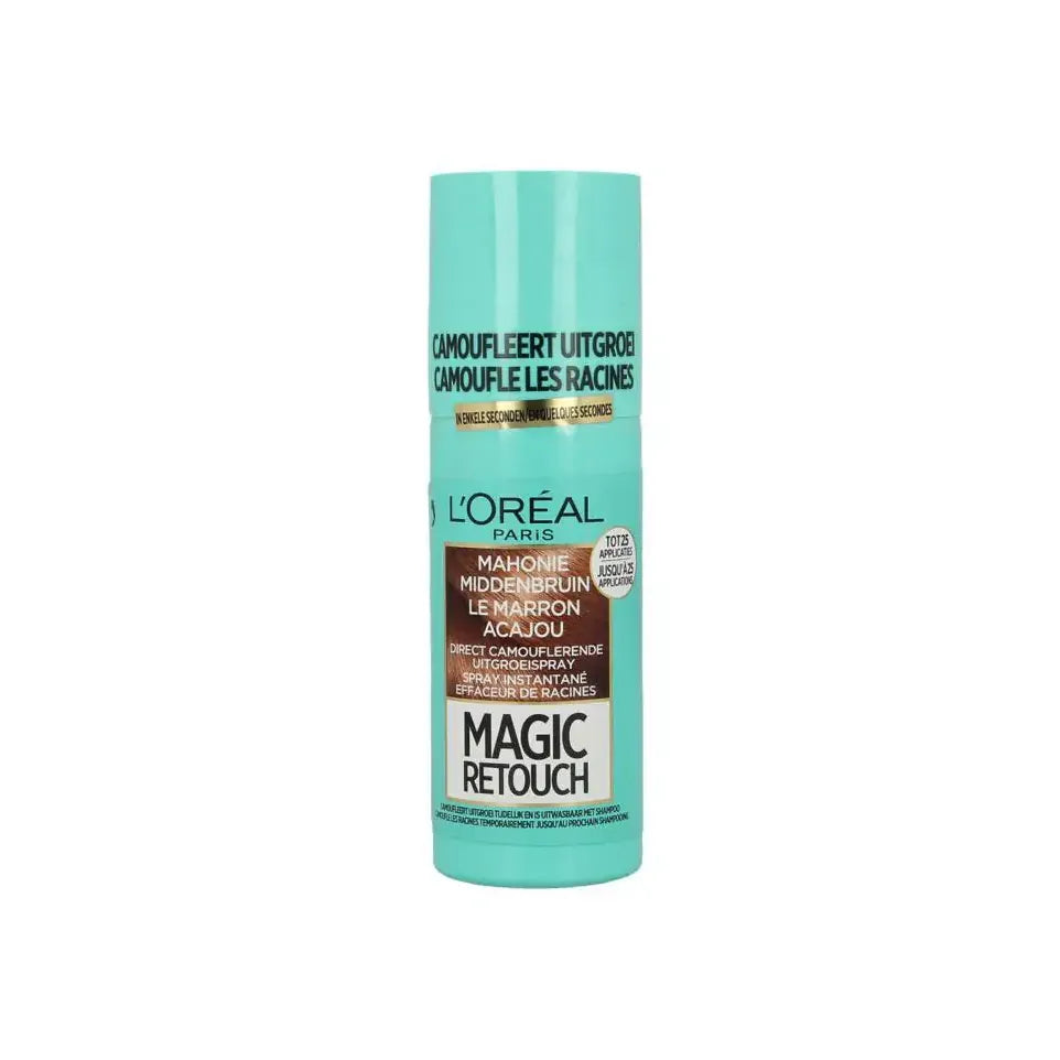 Loreal Magic retouch mahonie spray 75 ml