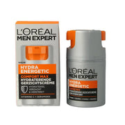 Loreal Men expert comfort max anti droge huid 50 ml