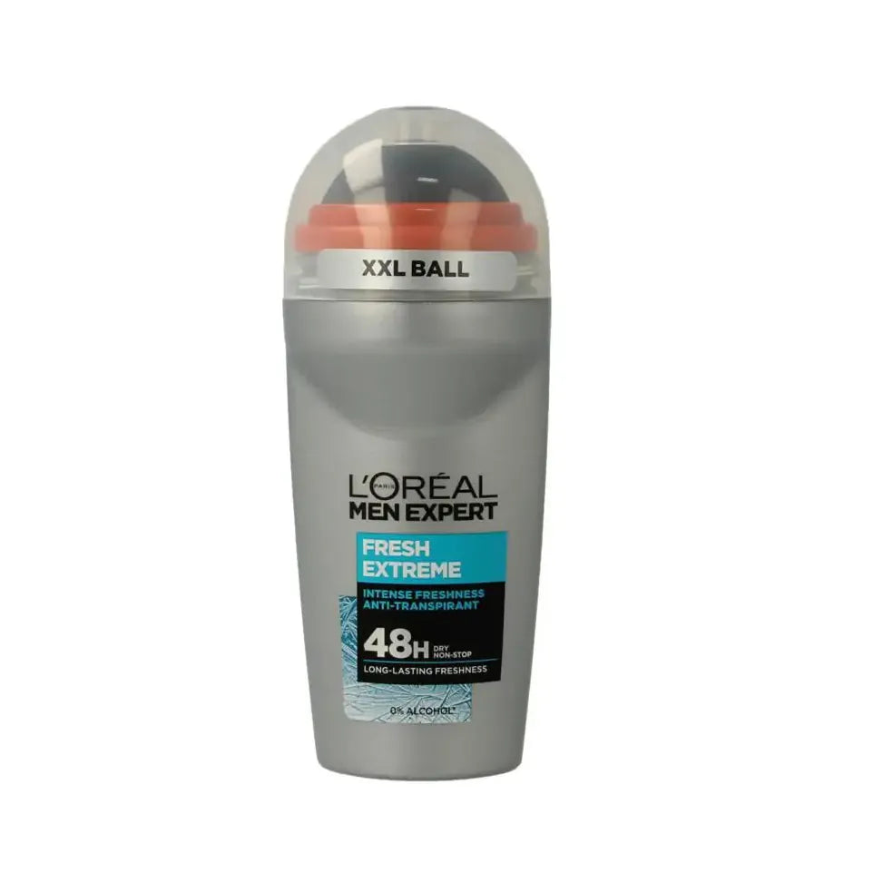 Loreal Men expert deodorant roller fresh extreme 50 ml