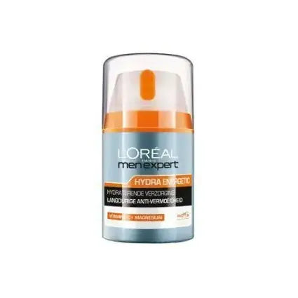 Loreal Men expert hydra energetic anti vermoeidheid creme 50 ml