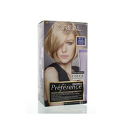 Loreal Preference 9.1 viking zeer licht asblond