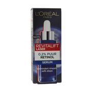 Loreal Revitalift laser X3 retinol night serum 30 30 ml