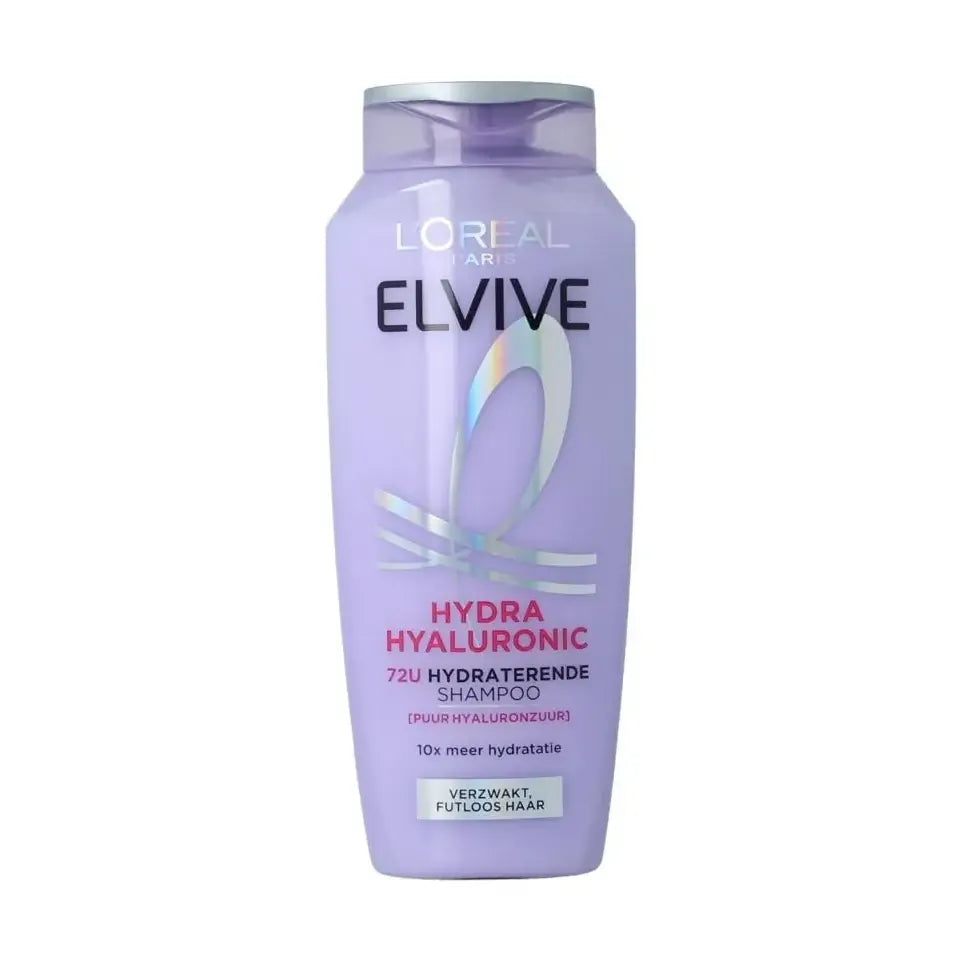 Loreal Shampoo hydra hyaluronic 250 ml