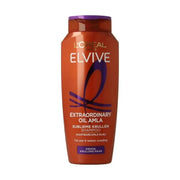 Loreal Shampoo krul verzorging 250 ml
