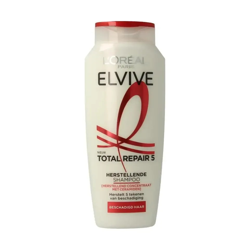 Loreal Shampoo total repair 250 ml