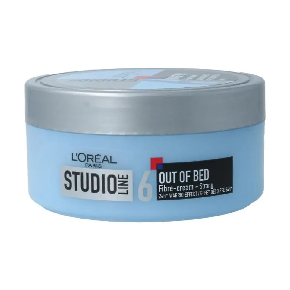 Loreal Studio line out of bed special fx pot 150 ml