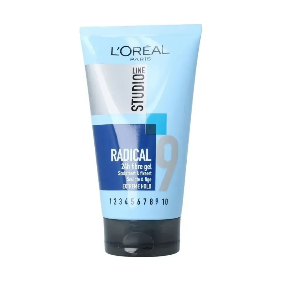 Loreal Studio line special FX radical 150 ml