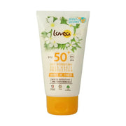 Lovea Moisturizing milk SPF50+ 150 ml