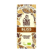 Lovechock bliss sm deliht biologisch 70 g