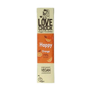 Lovechock happy biologisch 40 gram