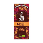 Lovechock spirit rich dark biologisch 70 g