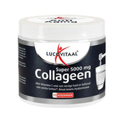 Lucovitaal Collageen super 5000 mg poeder 171