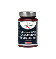 Lucovitaal Glucosamine/chondroitine 30 tabletten
