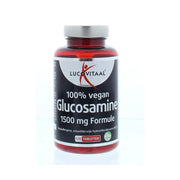 Lucovitaal Glucosamine puur 120 tabletten