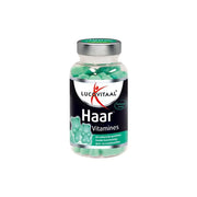 Lucovitaal Haar vitamine 60 gummies
